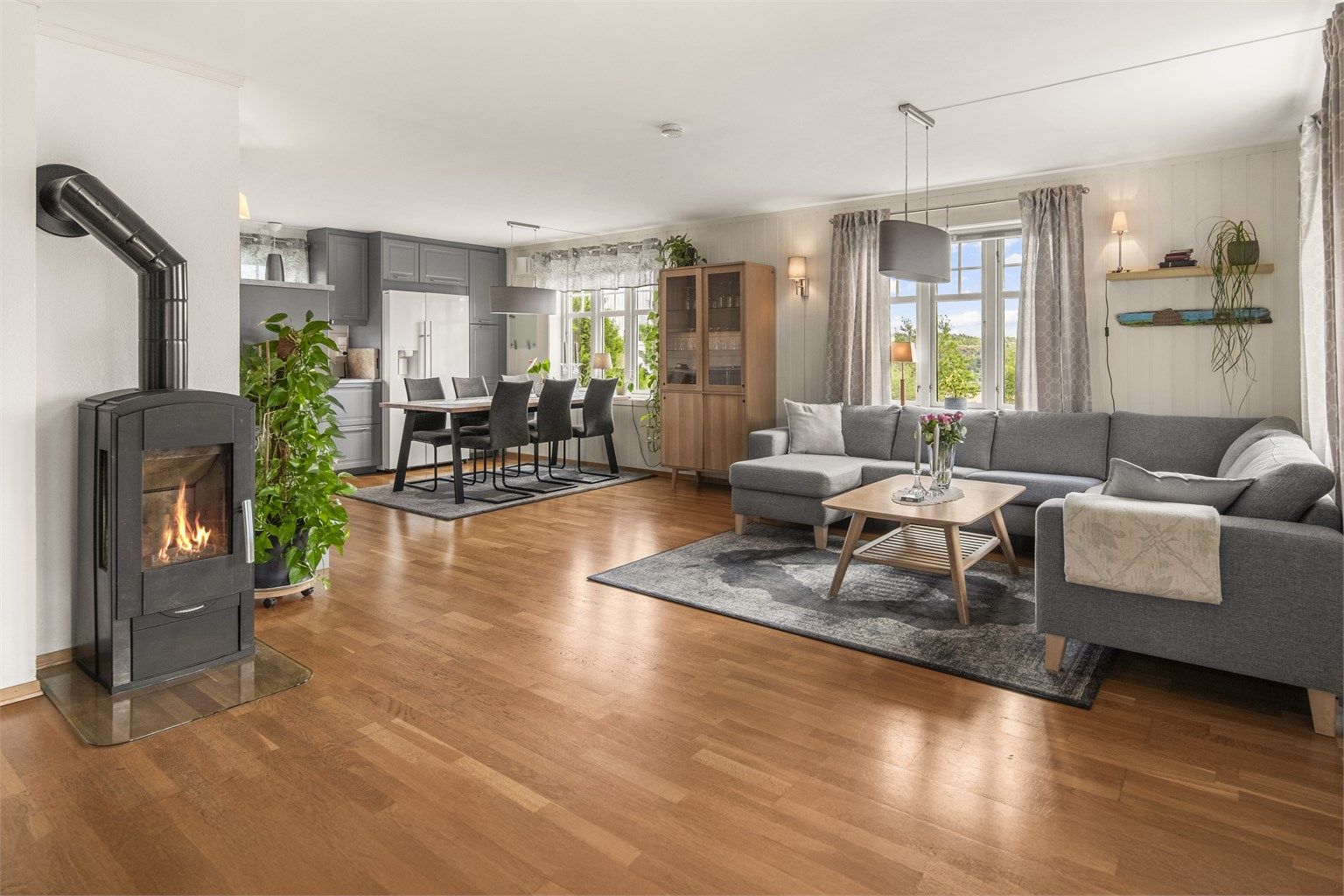 Raveien 253 - presentert av Krogsveen v/Andreas S. Bjønnes