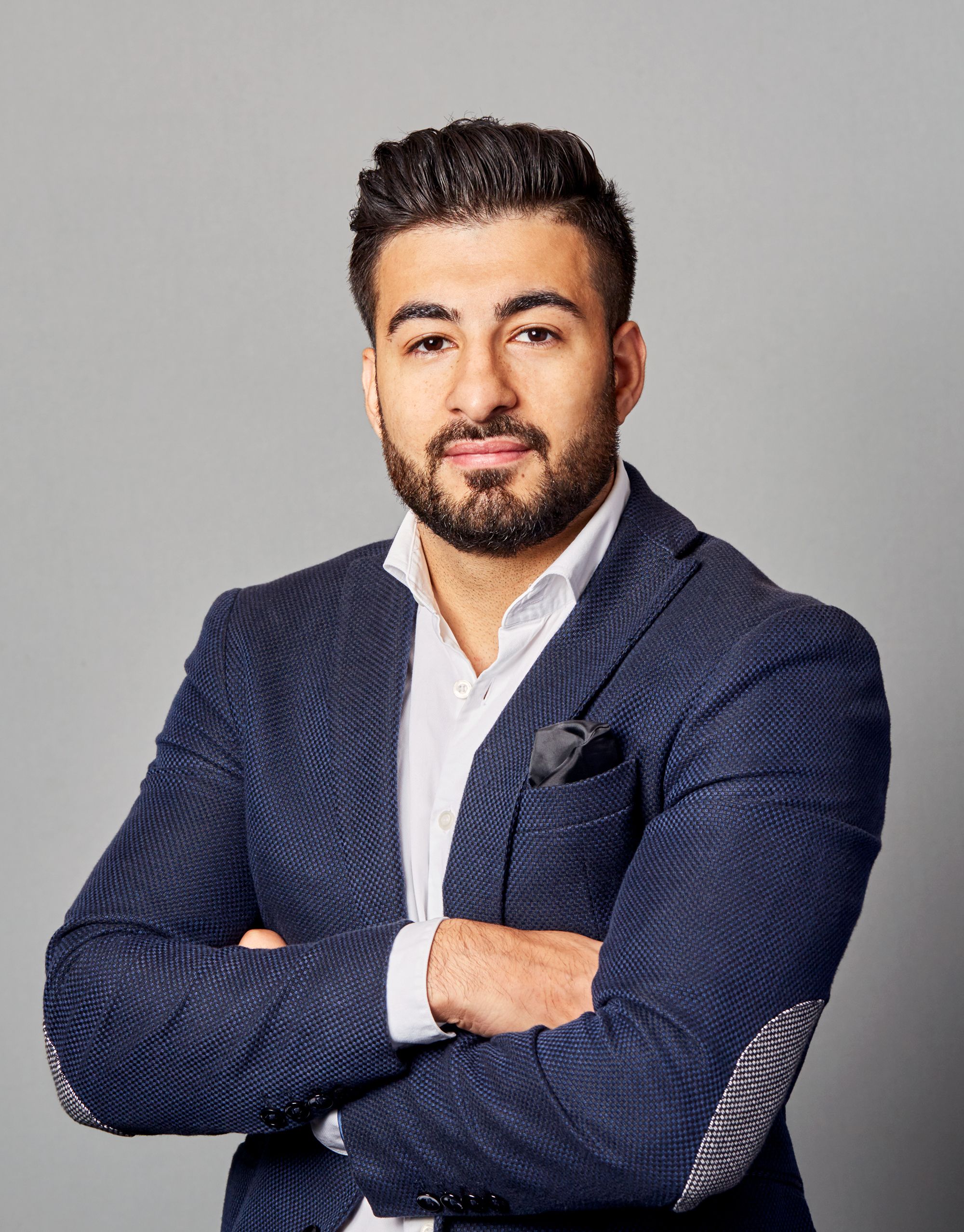 Idriss Eliassy