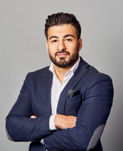 Idriss Eliassy