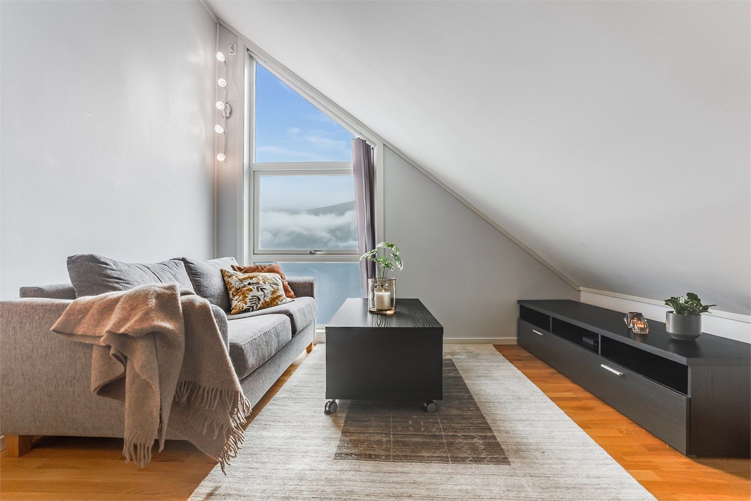 Loftstue 