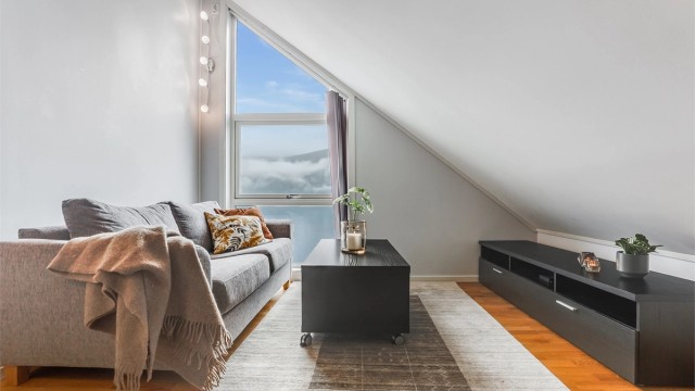 Loftstue