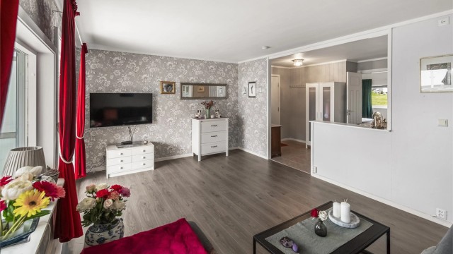 Velkommen til Vardenlia 29A