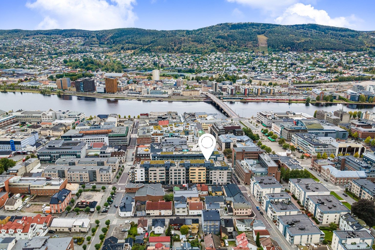 Velkommen til Rådhusgata 20!