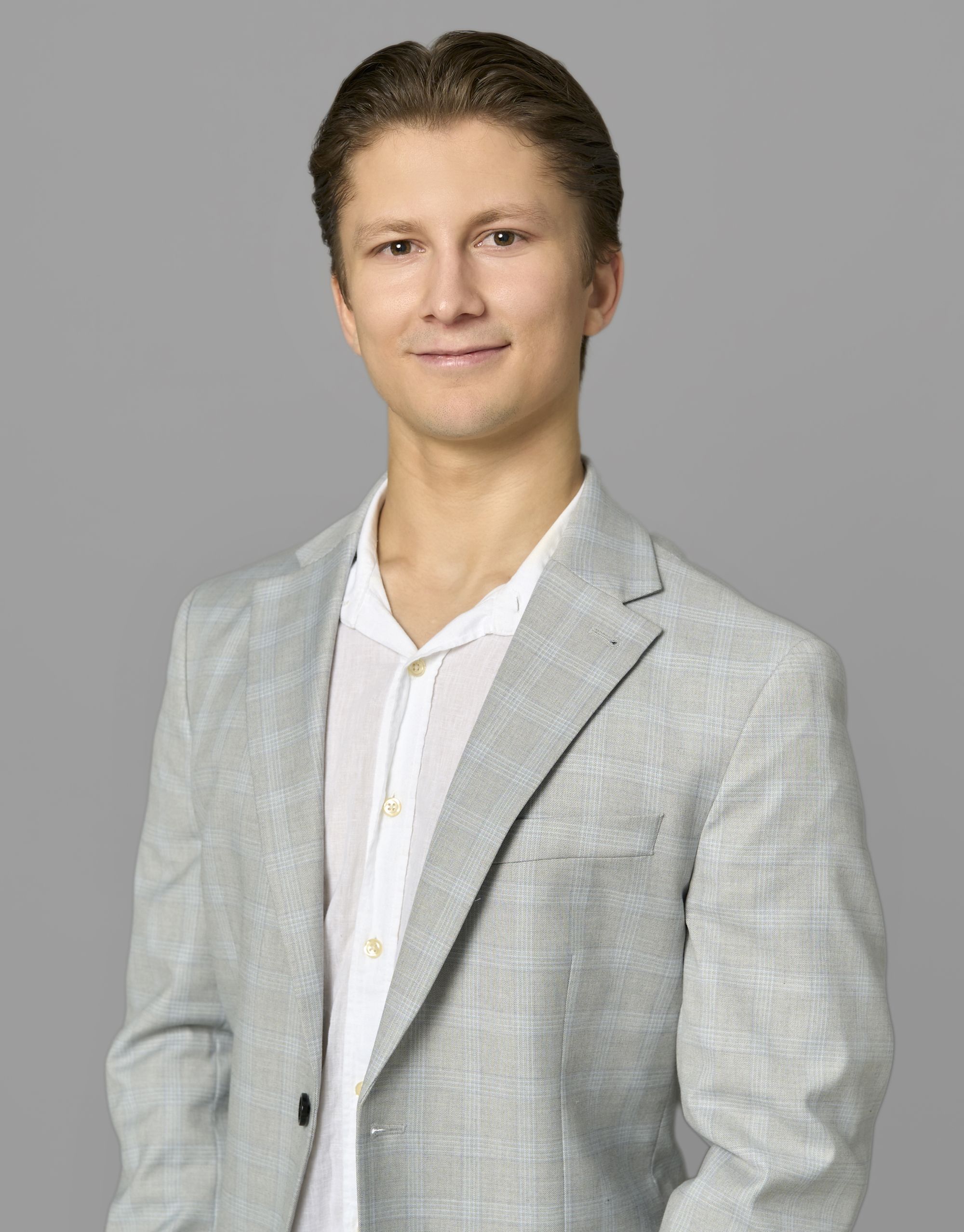 Joakim Pedersen Sandbo