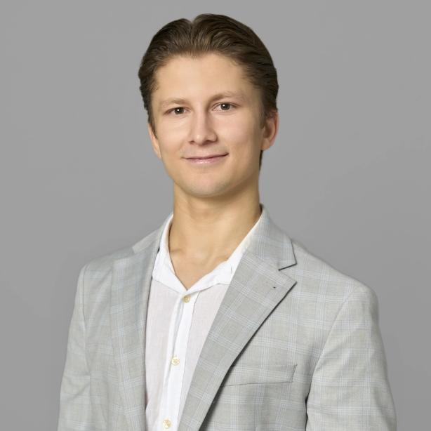Joakim Pedersen Sandbo