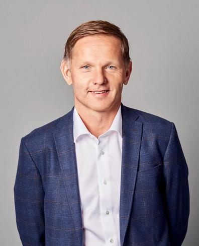 Reinulf Aasen