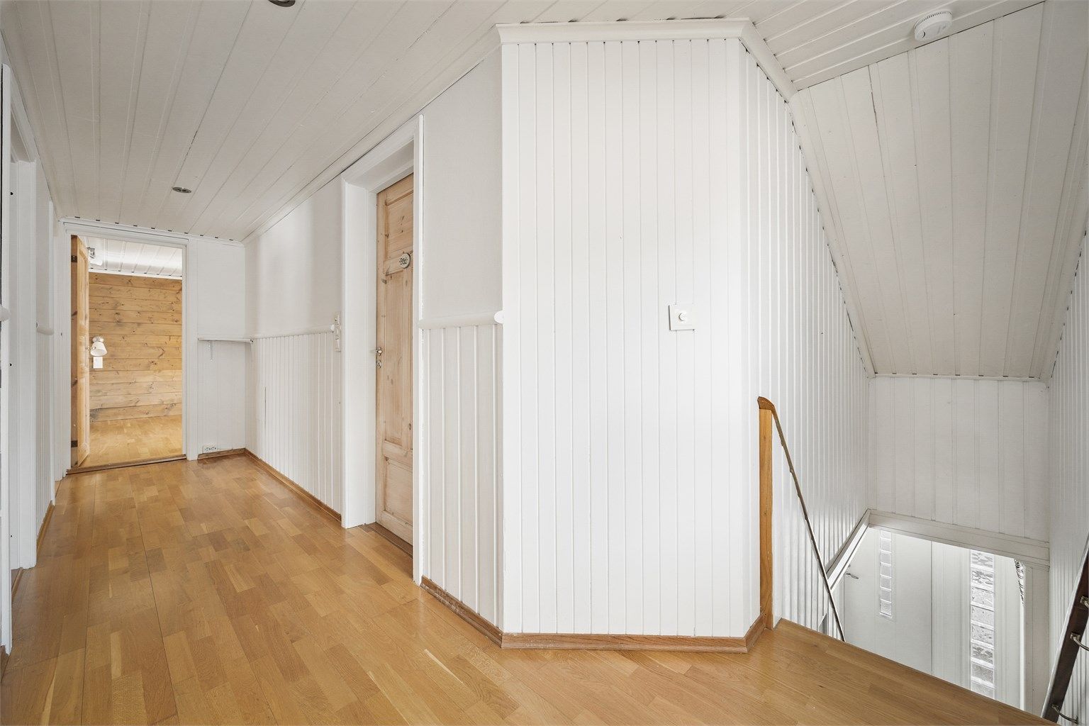 Oversiktsbilde 2.etasje