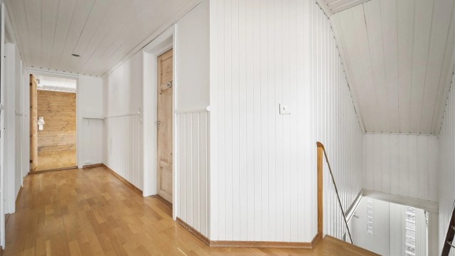 Oversiktsbilde 2.etasje