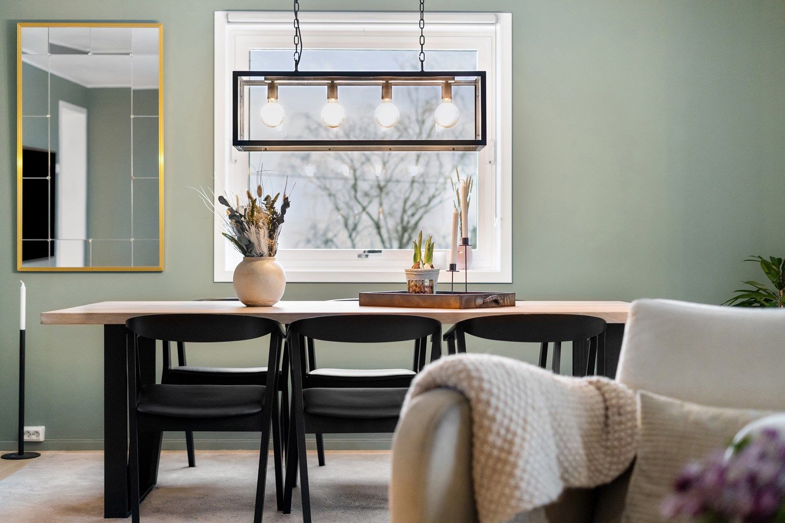 Velkommen til Eiksveien 70