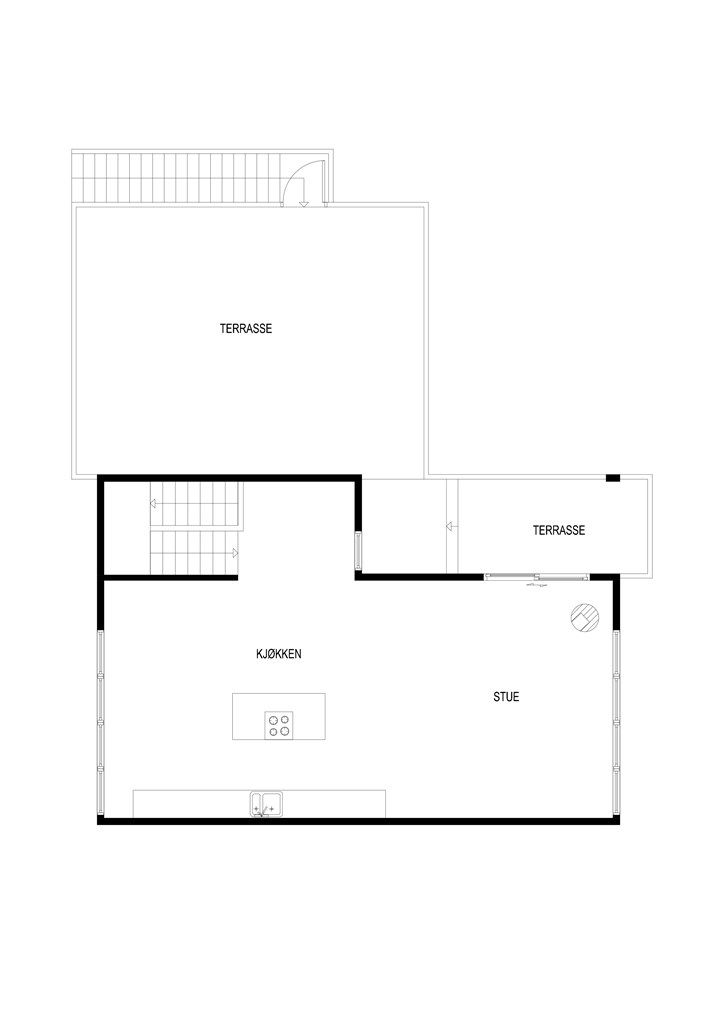 Marikapeveien 30 Floorplans_3etg