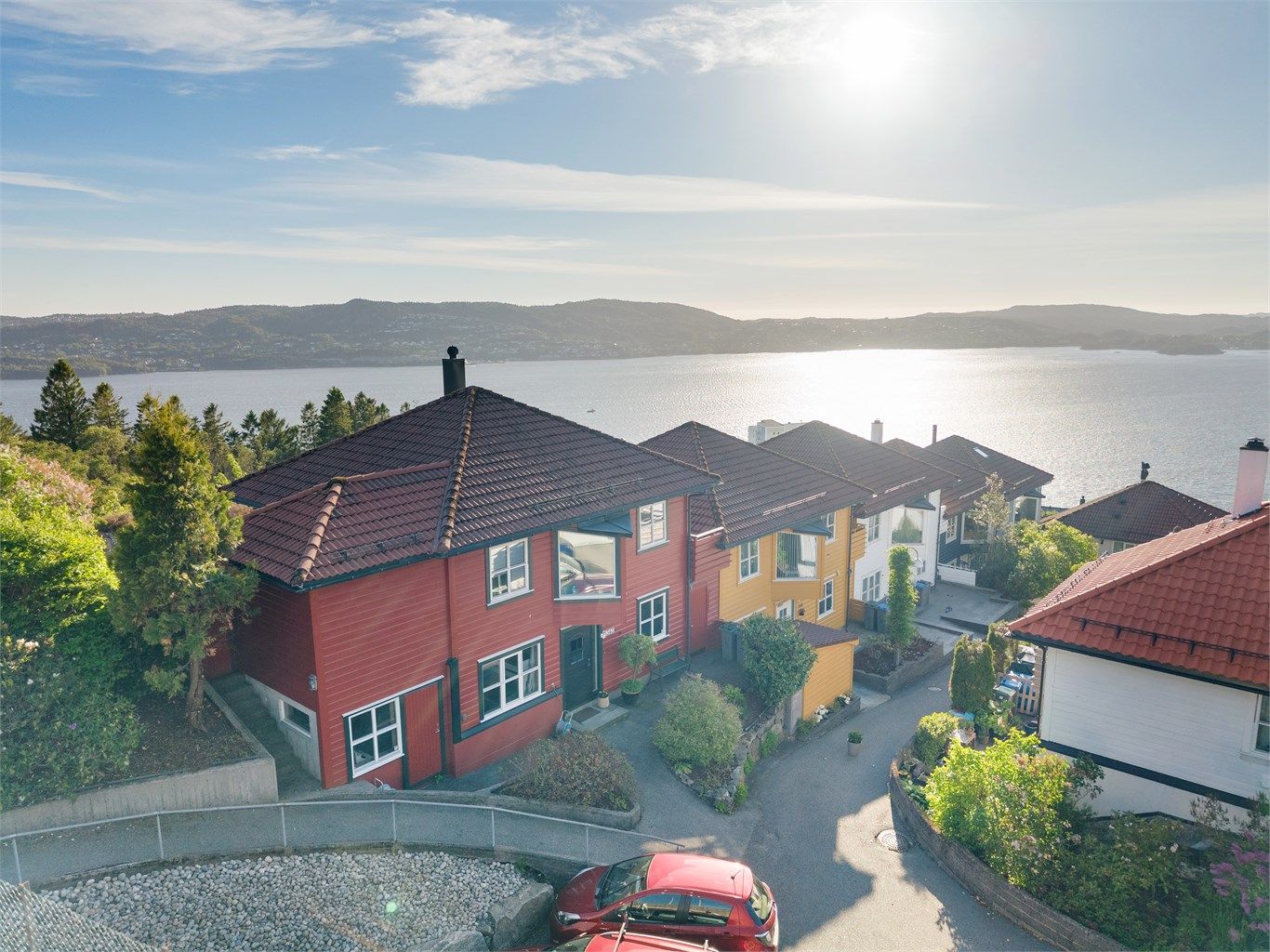 Velkommen til visning - husk påmelding!