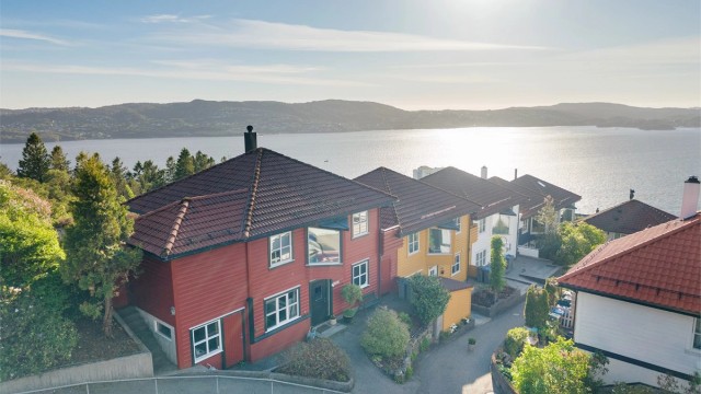 Velkommen til visning - husk påmelding!