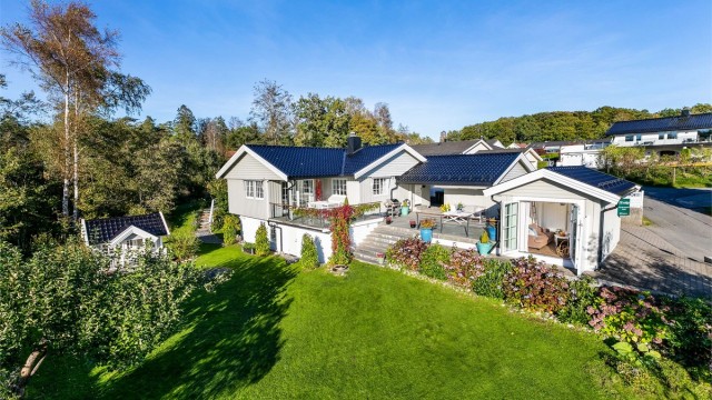 Velkommen til Åsfaret 4 - presentert av Krogsveen.