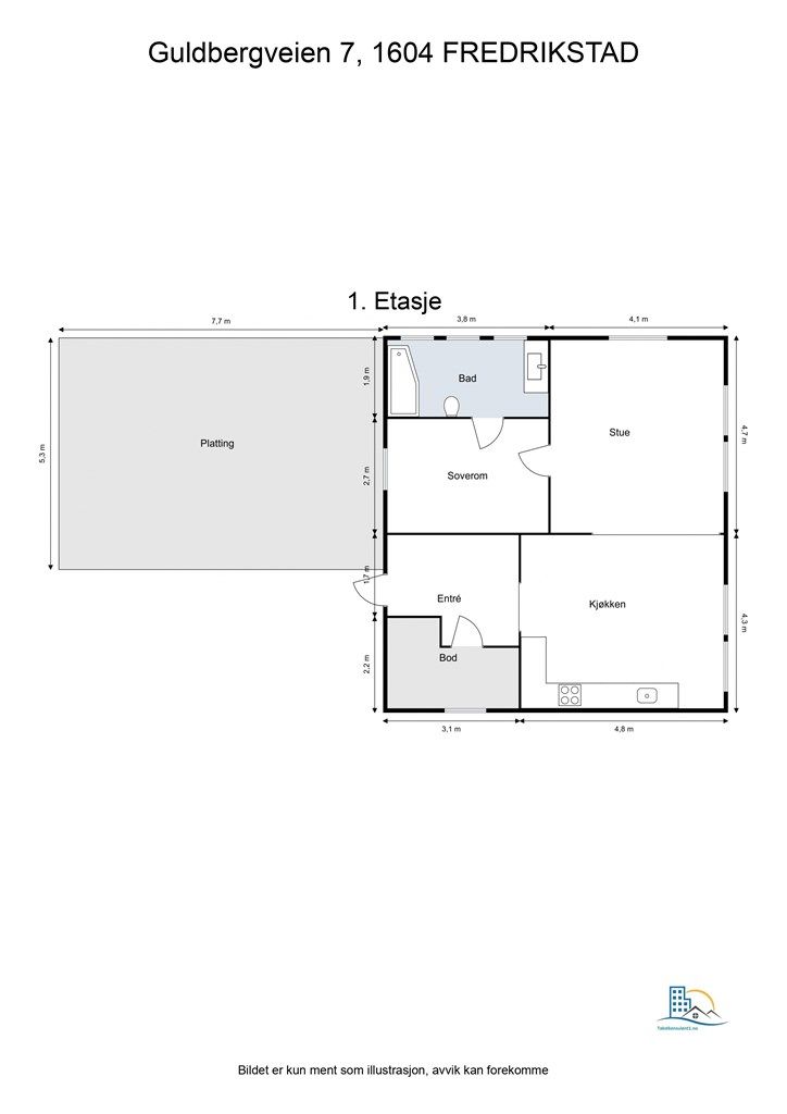 Guldbergveien 7, - 1. Etasje - Letterhead.jpg