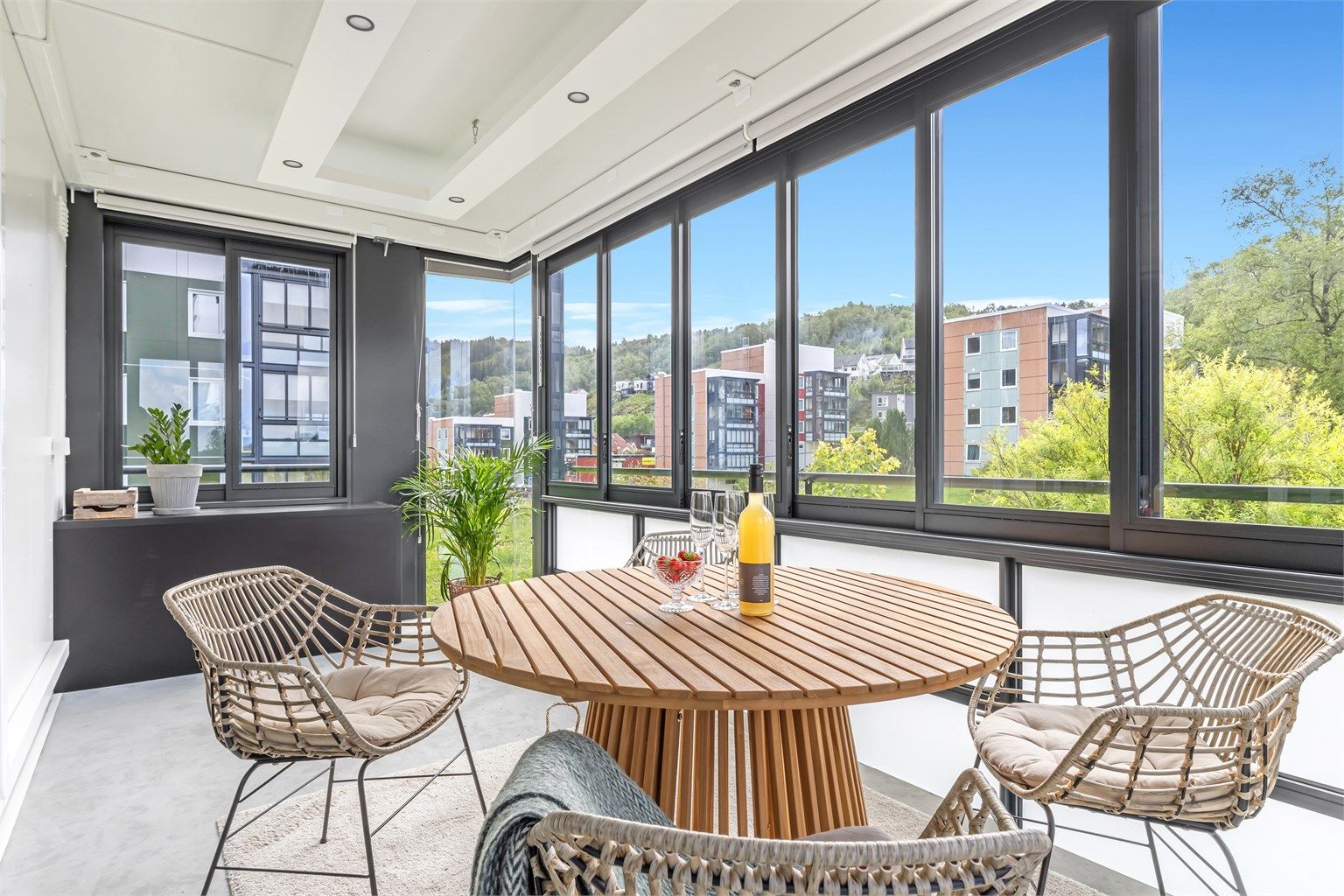 Velkommen til Nordre Toppe 33 v/Bente Østervold - Krogsveen