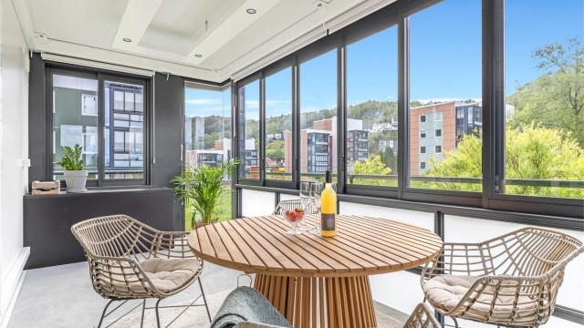 Velkommen til Nordre Toppe 33 v/Bente Østervold - Krogsveen