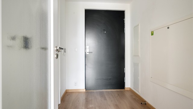 Velkommen inn!