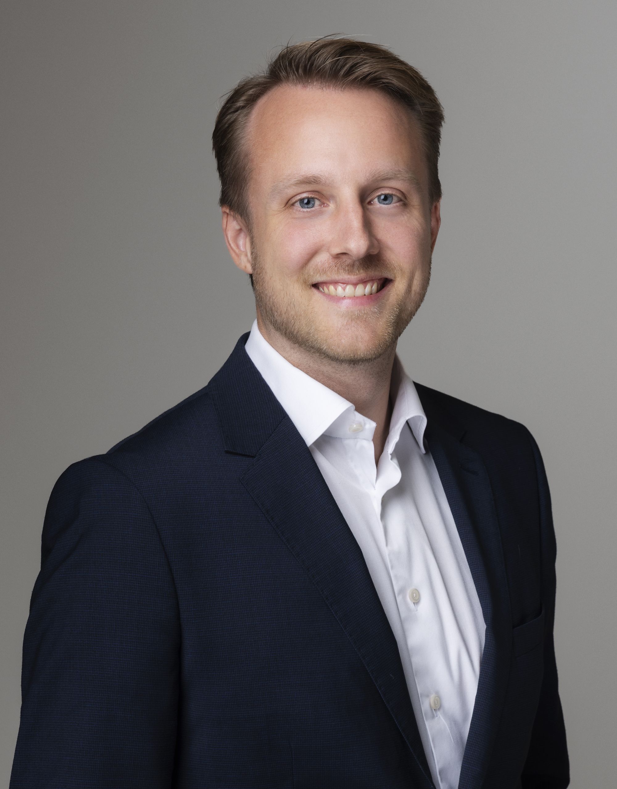 Mats Sandstøl 