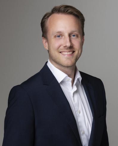 Mats Sandstøl
