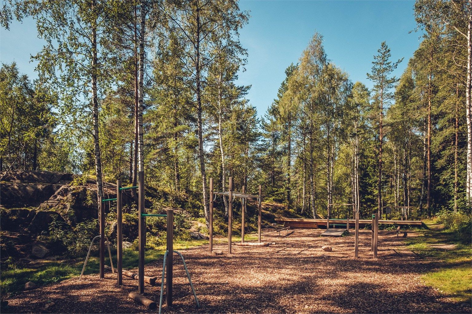 Langsetløkka