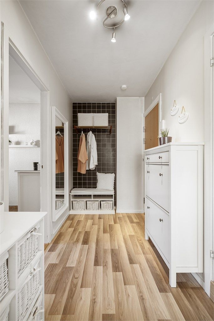 Takk for besøket! Vi avslutter med en liten tur i nærområdet.