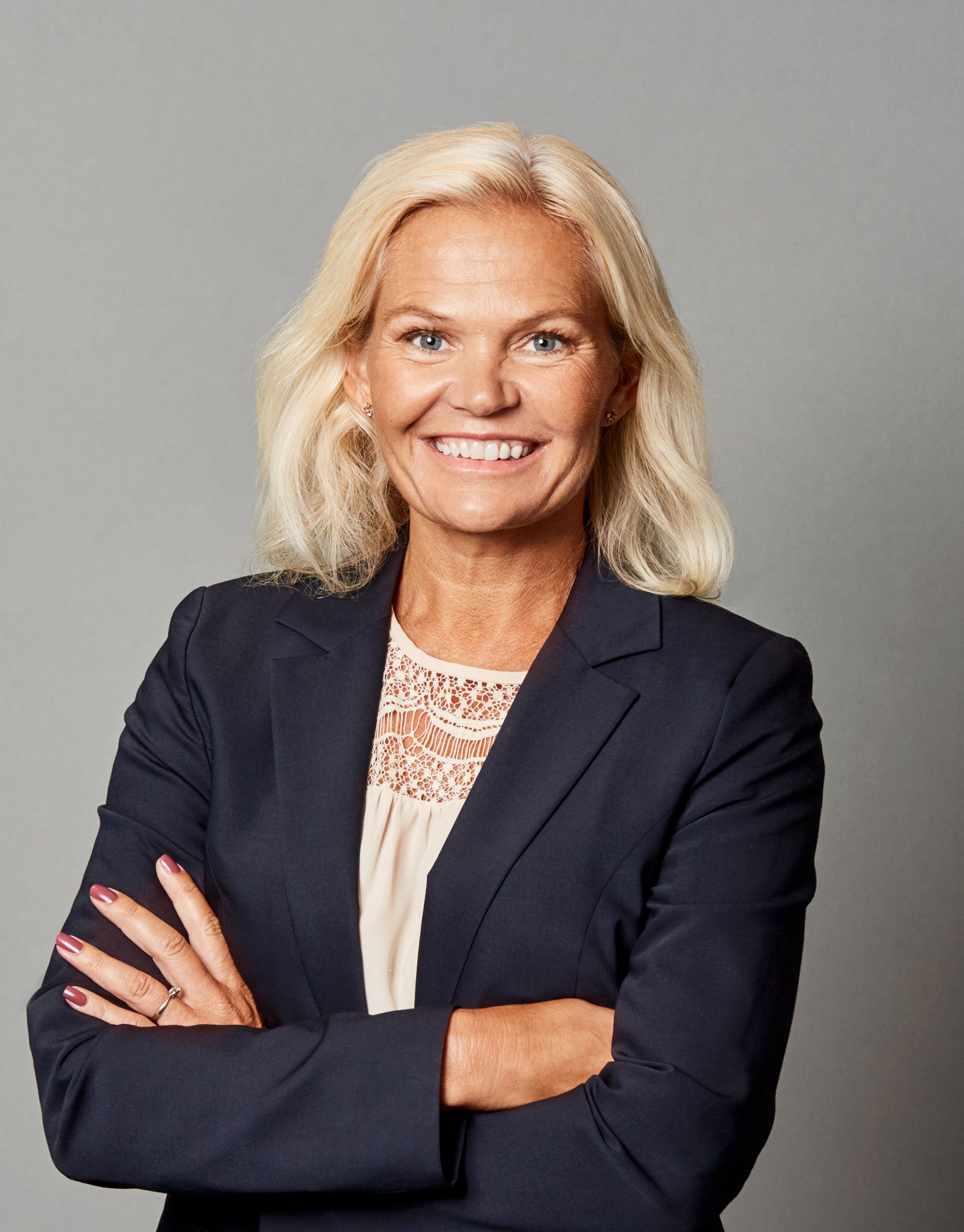 Cathrine Wæraas Temmerud