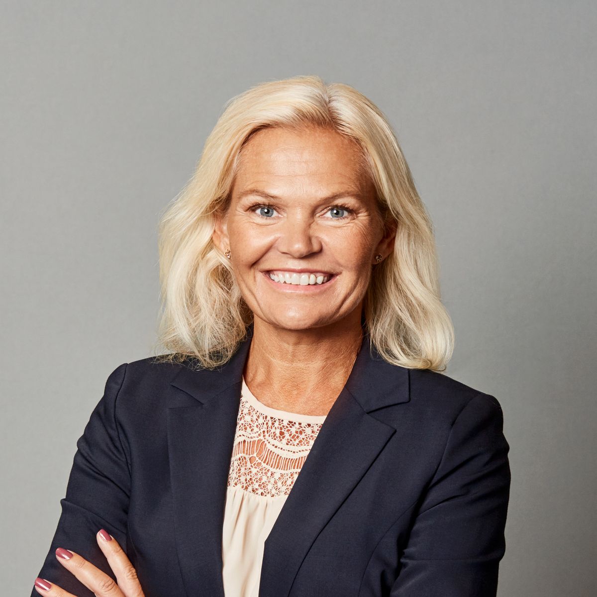 Cathrine Wæraas Temmerud