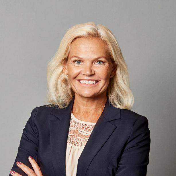 Cathrine Wæraas Temmerud