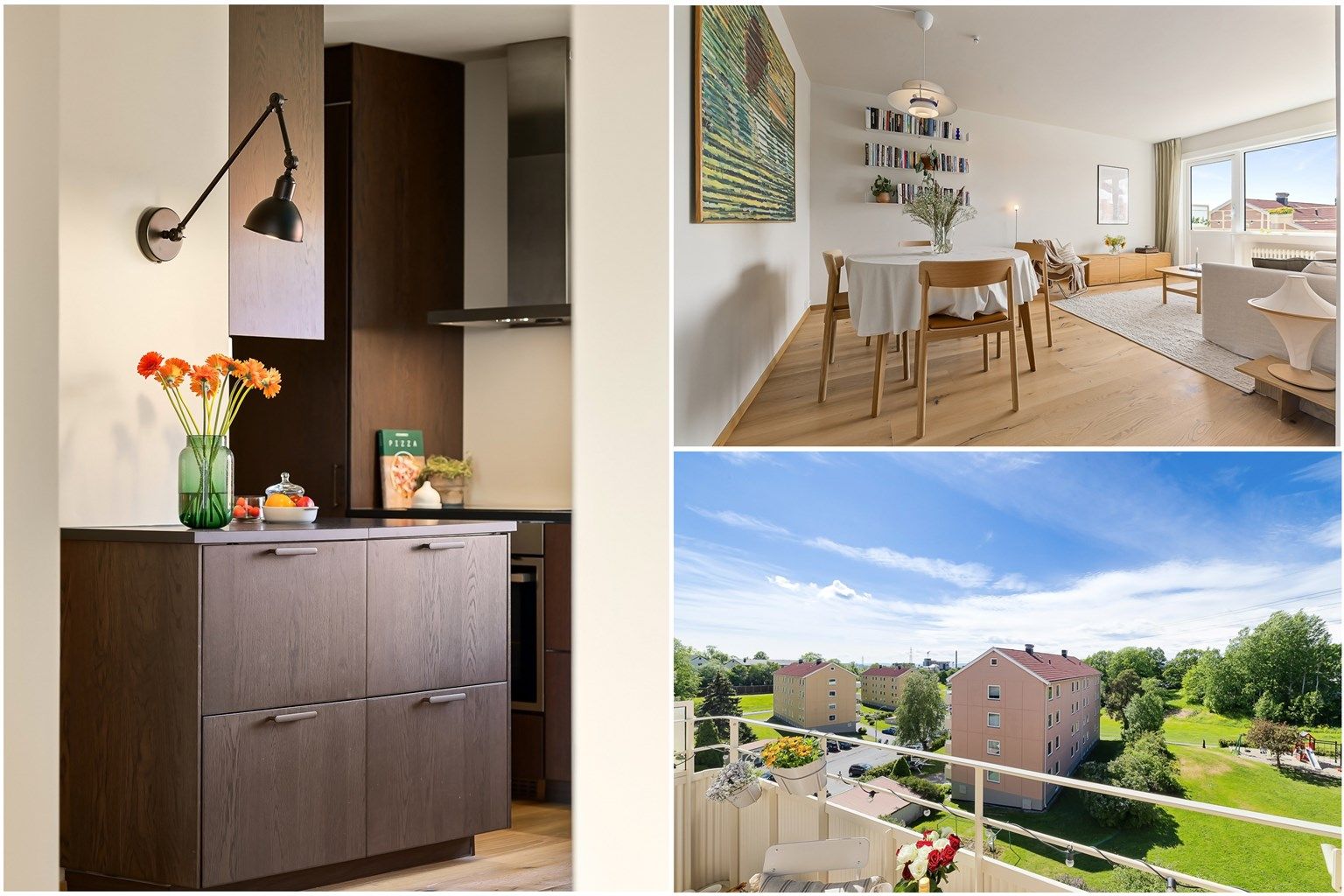 Velkommen til Traverveien 27 - Presentert av Krogsveen v/ Hanne Pettersen!