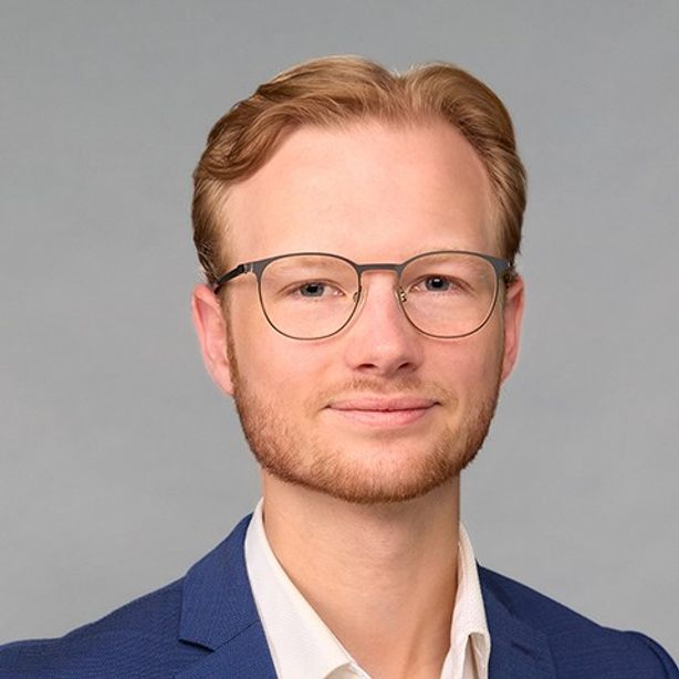 Jacob Fridorf