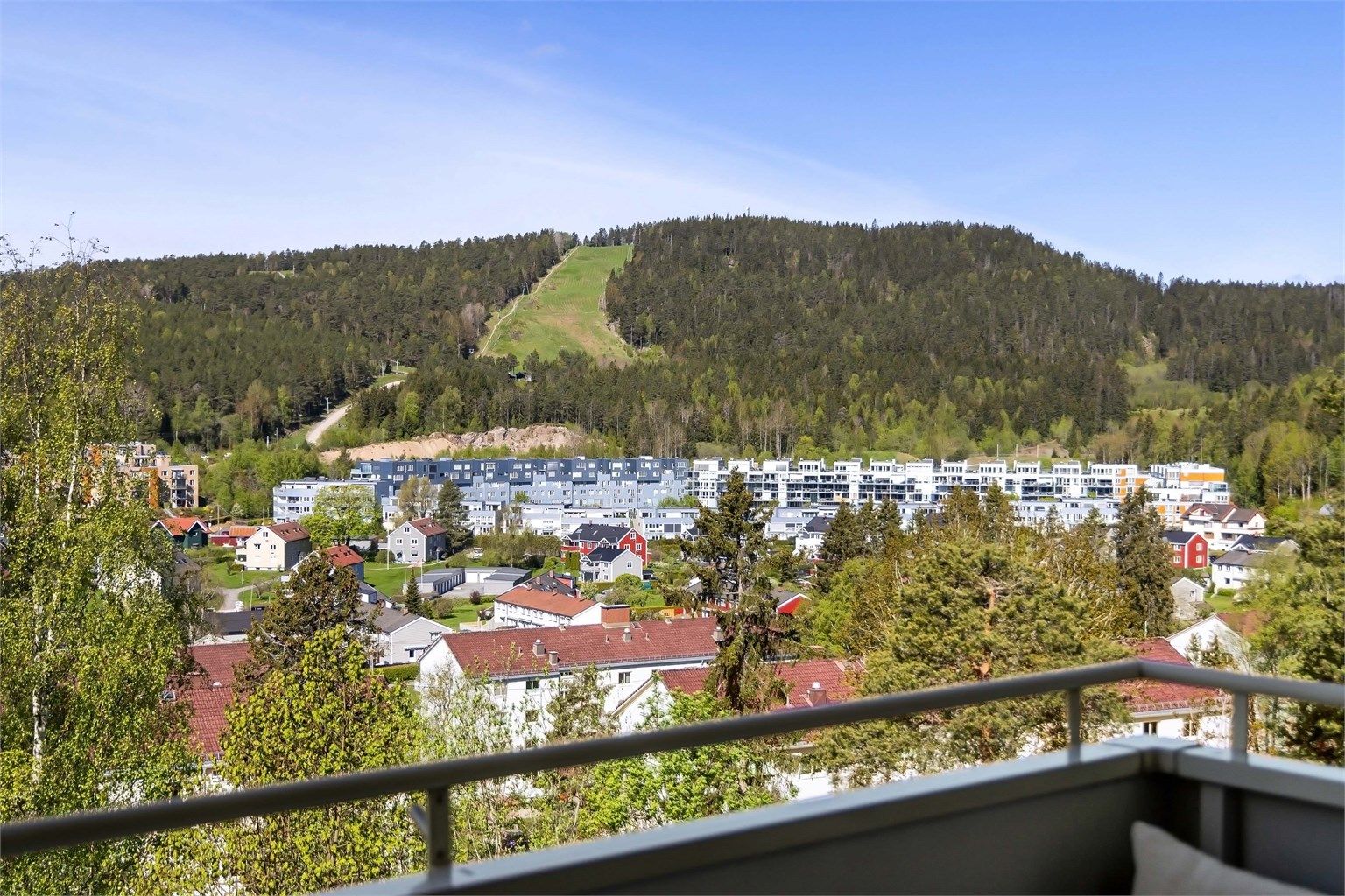 Velkommen til Ragna Nielsens vei 30A - Presentert av Krogsveen v/ Jan Robert Ottesen!