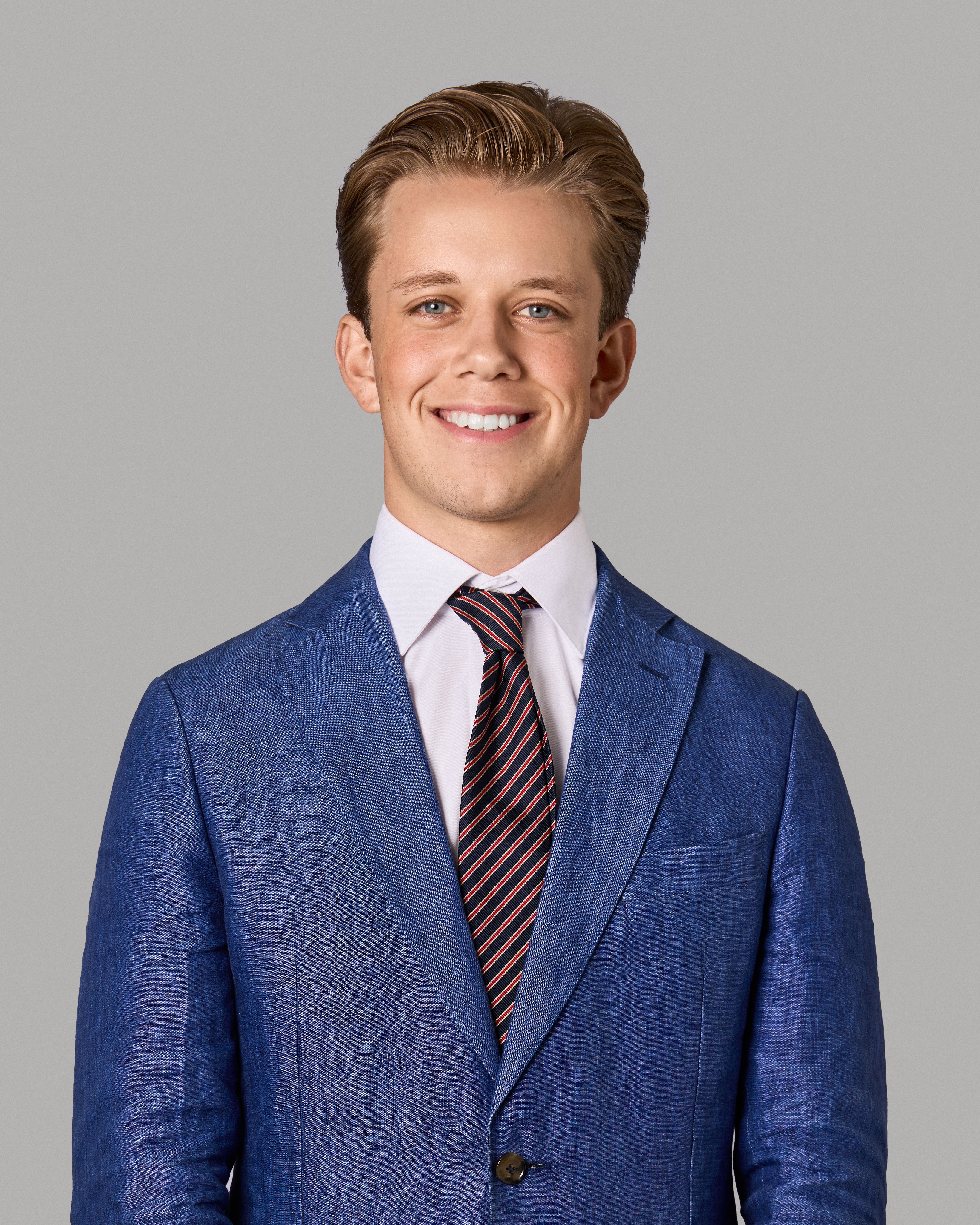 Sebastian Demir Hustad