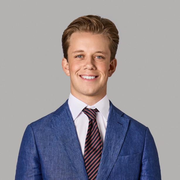 Sebastian Demir Hustad