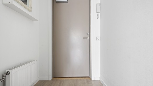 Velkommen til visning!