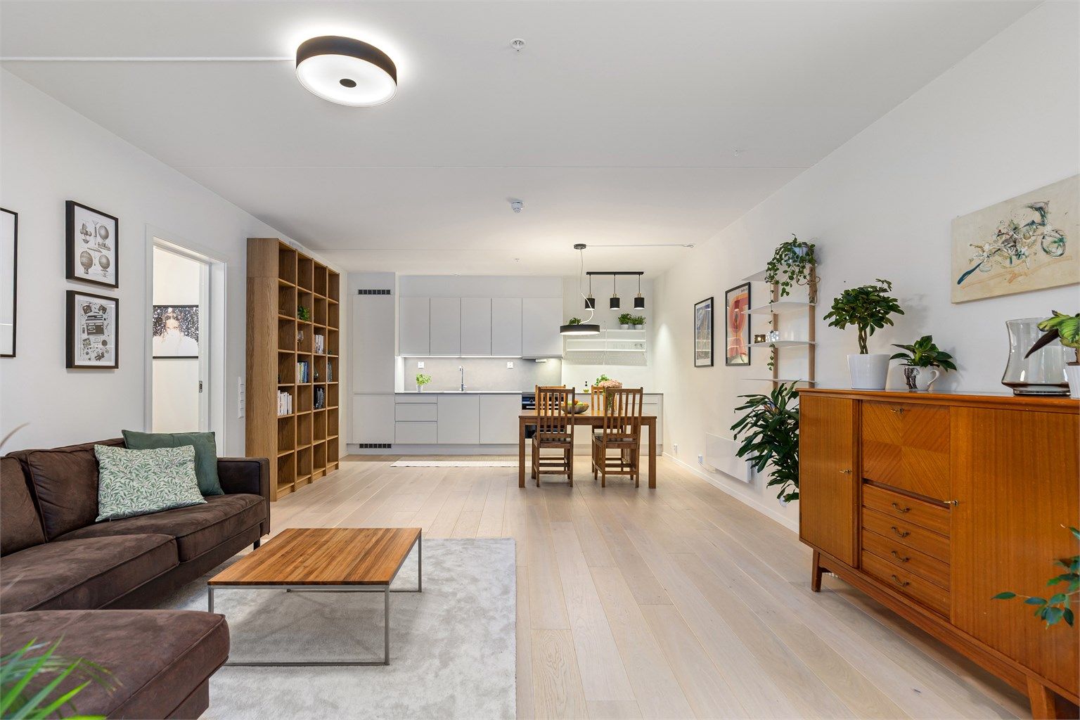 Velkommen til Frysjaveien 42N!