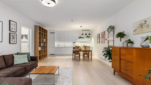 Velkommen til Frysjaveien 42N!