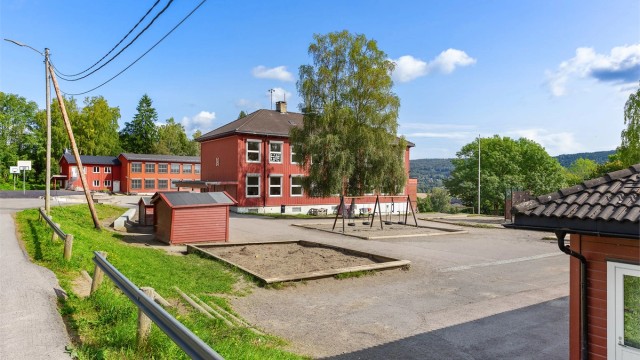 Rotnes Skole