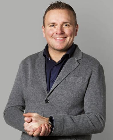 Morten Solberg Helgerud