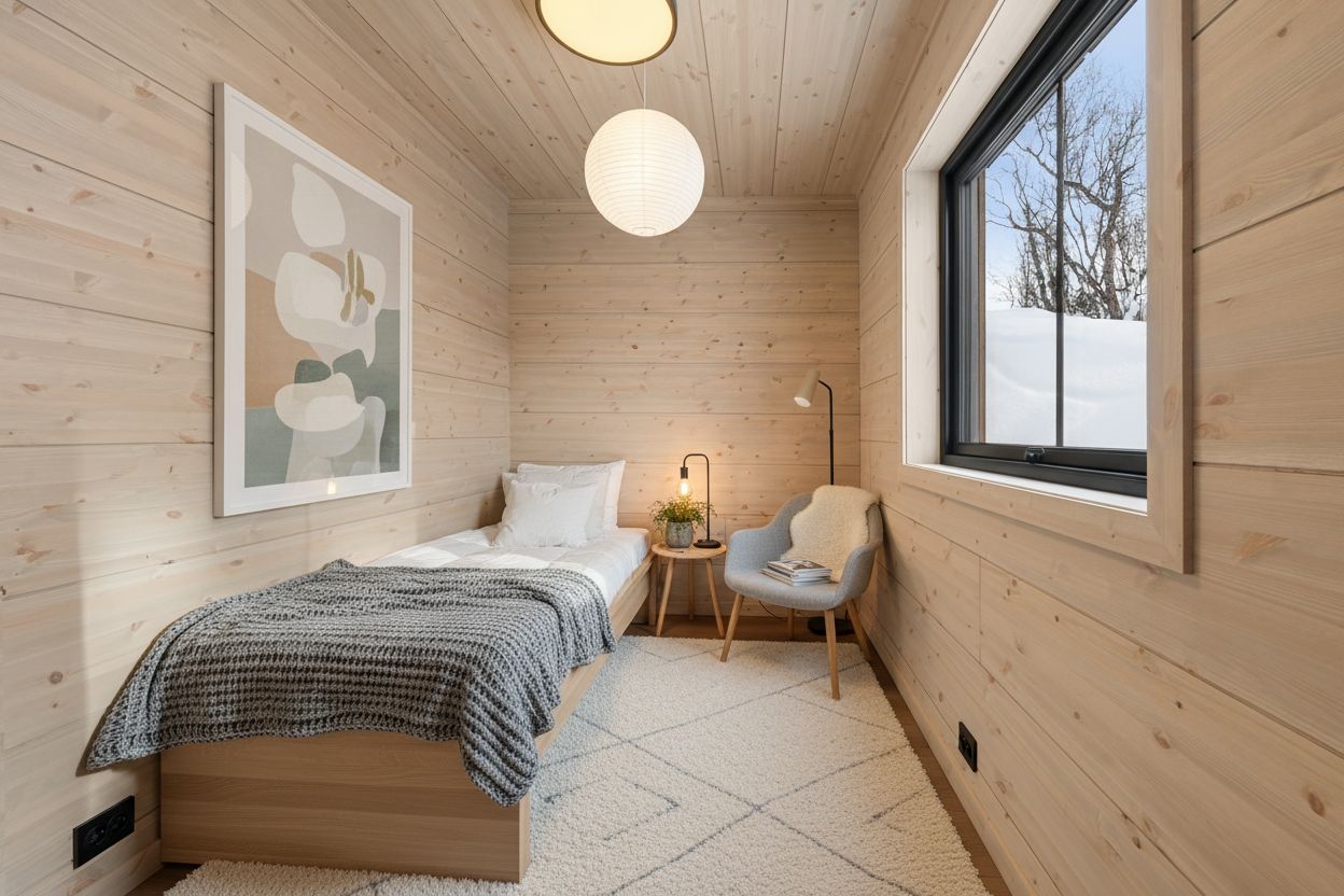 - Velkommen til Dyregrenda Sør 48 - Illustrasjon