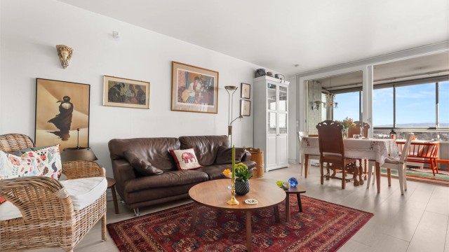 Krogsveen v/Simen Istre Grevskott har gleden av å presentere Ludvig Karstens vei 4!