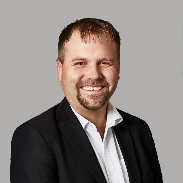 Kåre Å. Sørnes