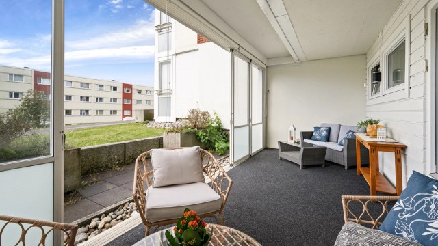 Krogsveen v/Jonas Ekse Hovland har gleden av å presentere Blåstjerneveien 12!