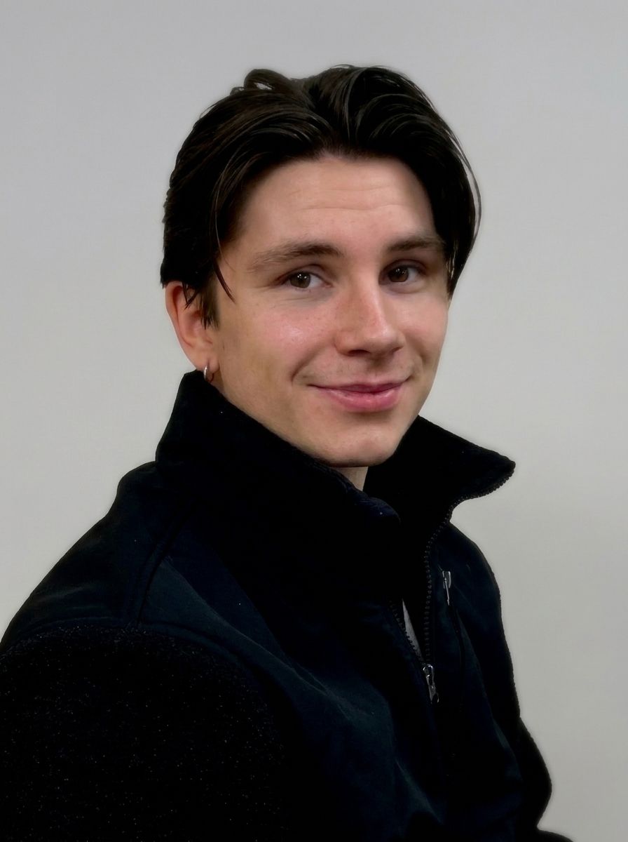 William Isak Nygård