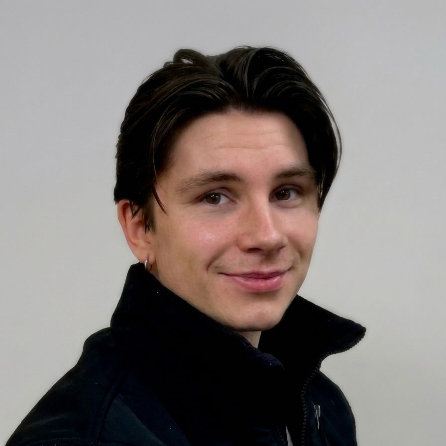 William Isak Nygård