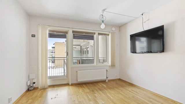 Velkommen til Spireaveien 10 B - Presentert av Emir Mekic ved Krogsveen Løren! Foto: Christian N. Christensen / Christensen Fotolink