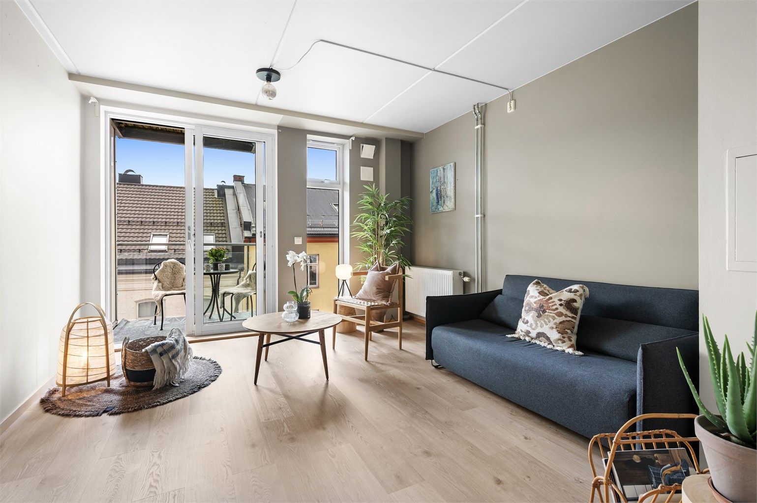 Velkommen til Teglverksgata 7A! Presentert av Eiendomsmegler Krogsveen.