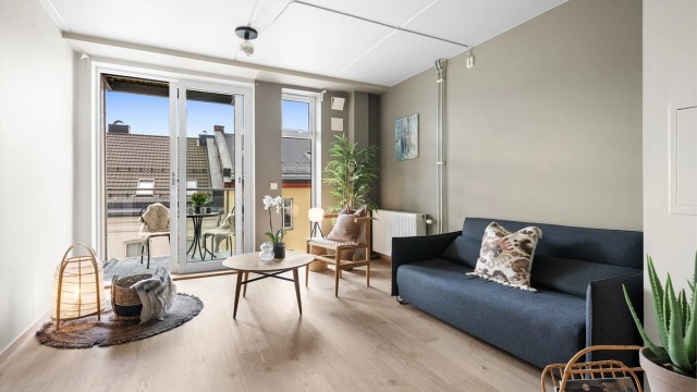 Velkommen til Teglverksgata 7A! Presentert av Eiendomsmegler Krogsveen.