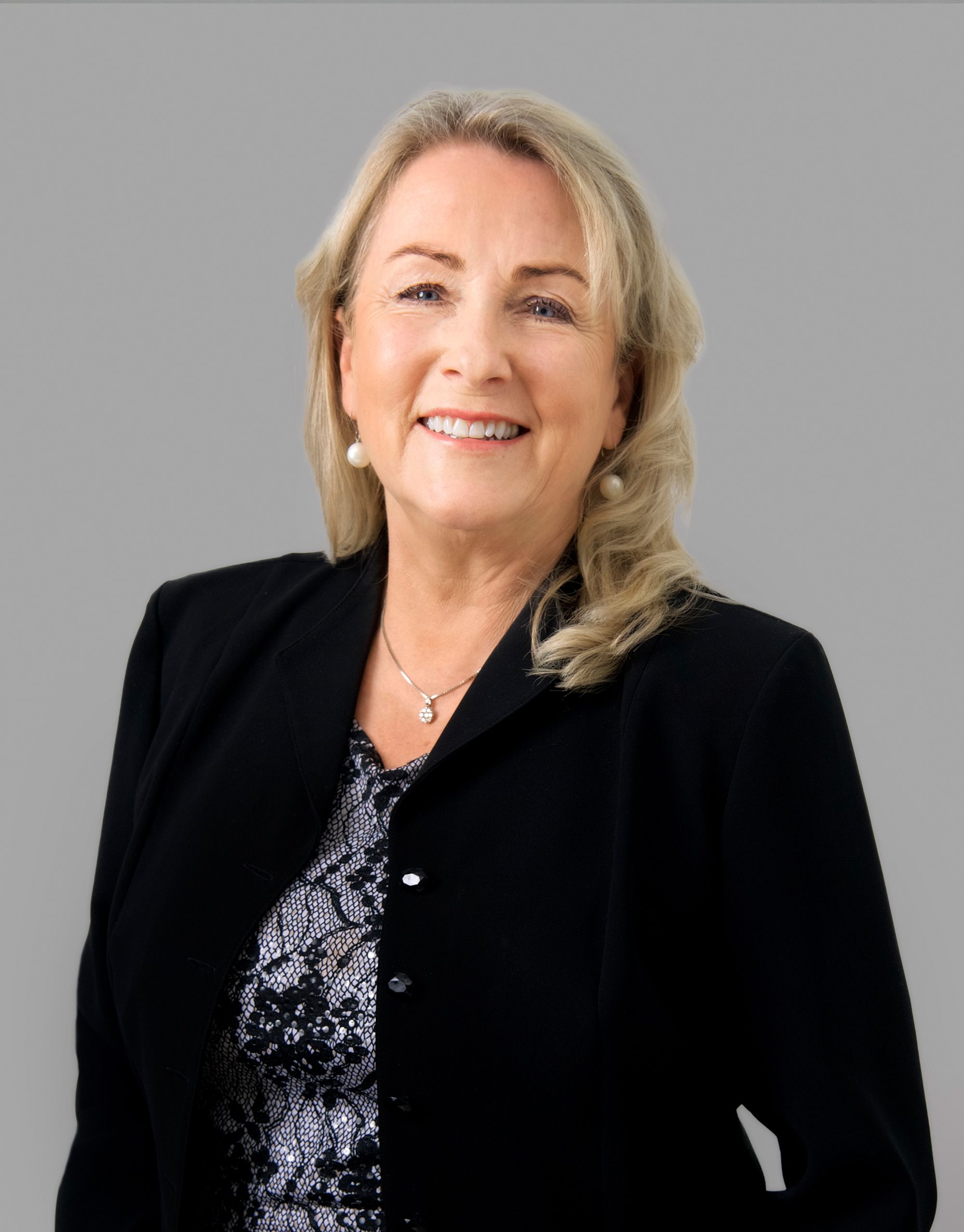 Mari-Anne Halvorsen 