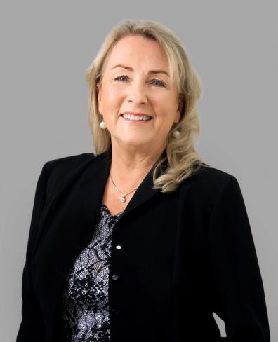 Mari-Anne Halvorsen