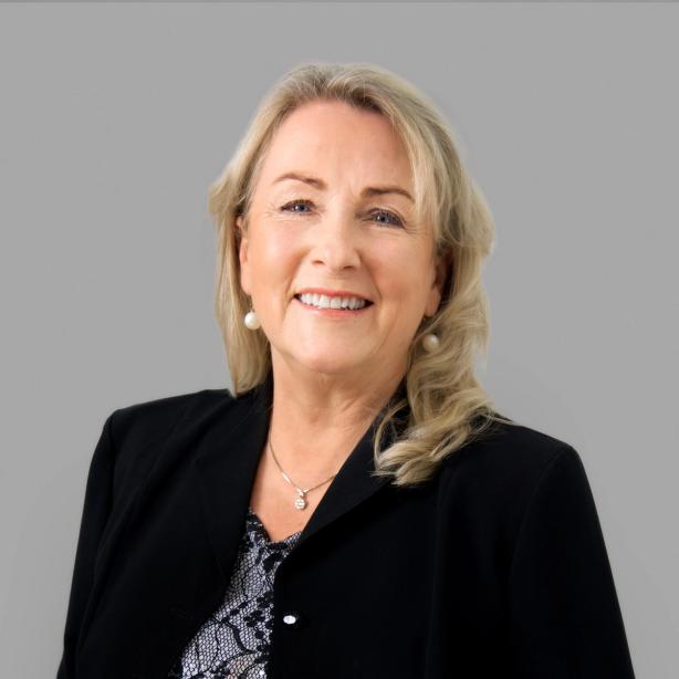 Mari-Anne Halvorsen
